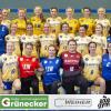 So sieht die neue 1. Mannschaft der Handballfrauen des TSV Schwabmünchen aus. Der Kader verjüngte sich doch deutlich, da die Verzahnung mit dem erfolgreichen Nachwuchs gelang.  	