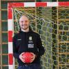 Der 32-jährige Marius Wurm ist seit Sommer 2023 Spielertrainer beim TSV Mindelheim. Der Rückraumspieler hofft auf den Klassenerhalt in der Bezirksliga.
