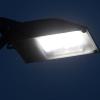 Wenn in Diedorf die Straßenlampen auf LED umgerüstet werden, soll es auch um den Insektenschutz gehen.