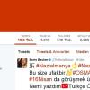 Untergeschoben. Auch der Twitter-Account von Boris Becker wurde von Hackern geknackt und für Hasspropaganda missbraucht.  	 	