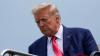 Donald Trump hat jede Menge Ärger mit der Justiz. 