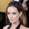 Angelina Jolie stellt in Berlin ihren neuen Film vor, bei dem sie Regie geführt hat. Foto: Paul Buck dpa