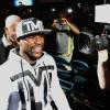 Floyd Mayweather ist der Großverdiener in der Box-Szene.