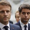 Gabriel Attal hat seinen politischen Ziehvater, Präsident Emmanuel Macron, fest im Blick. Jetzt wird der erst 34-jährige bisherige Bildungsminister zum neuen Premierminister ernannt. 