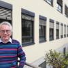 Altbürgermeister  Peter Bergmair ist neuer Vorsitzender des Krankenhausfördervereins Friedberg.