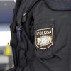 Polizisten sind bei einem Einsatz in Neu-Ulm bedroht und beleidigt worden. 