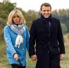 Ein ungewöhnliches Paar. Brigitte Macron ist 25 Jahre älter als ihr Ehemann, der Präsident Frankreichs. Die neue Première Dame ist eine interessante Persönlichkeit.