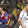 Von der letzten Chance im Titelkampf will Real Madrids Trainer José Mourinho vor dem "Clásico" gegen den FC Barcelona nichts wissen. "Es geht nur um drei Punkte."