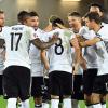 Deutschland steht gegen Frankreich im Halbfinale - und unsere Leser fiebern mit. Nur noch drei Tipps sind bei unserem Tippspiel im Rennen.