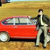 Von seiner „ersten Liebe“ berichtet Günter Bee aus Westendorf: Am 19. August 1967 holte er sein erstes Auto beim Händler ab. Einen nagelneuen Fiat 850 Coupé in Rot, Baujahr 1967. „Mit 18 Jahren wurde ich von allen um so ein schickes Gefährt beneidet.“
