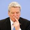 Gauck-Kandidatur macht Präsidentenwahl spannend