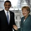 Obamas Deutschland-Programm steht