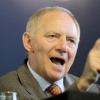 Schäuble: Ausgeglichener Haushalt ist Utopie