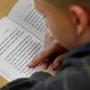 Immer mehr Kinder in Deutschland können beim Verlassen der Grundschule nicht richtig lesen. 