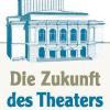 Ehrenbürger bricht Lanze für die Theatersanierung