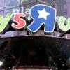 Eine Filiale des Spielzeughändlers Toys R Us: Das Unternehmen stellte am späten Montagabend bei einem Gericht Antrag auf Gläubigerschutz. 