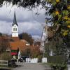 Die Gemeinde Amberg zählt rund 1500 Einwohner, die sich hier durchaus wohlfühlen. Beim Heimat-Check unserer Zeitung brachte dem Dorf dies dann auch überwiegend zufriedene Bewertungen ein, was letztlich zu einem 10. Platz im landkreisweiten Vergleich einbrachte. Die Kritik einiger Teilnehmerinnen und Teilnehmer nimmt Bürgermeister Peter Kneipp aber durchaus ernst. 