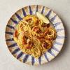 
Tunesische Spaghetti Jamie Oliver
