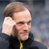 Thomas Tuchel soll ein Angebot von Arsenal London haben.