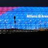 Allianz Arena.
