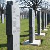 Theo Waigels Bruder fiel 1944 an der Westfront. Sein Grab befindet sich auf dem Soldatenfriedhof Niederbronn/Elsass/Frankreich.  	