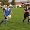 Für die Marktoffinger (im Bild links: Andreas Estner, im Spiel gegen Alerheim in der Vorsaison) war der 4:1-Sieg gegen den TSV Wemding der Befreiungsschlag.