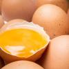 In Eiern wurden PFC-Rückstände gefunden.