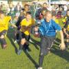 Auch in diesem Jahr wird es wieder strahlende Sieger beim 4. Stauden-Junior-Cup geben. 