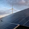 Horgau will verstärkt auf erneuerbare Energien setzten.