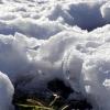 In Südtirol fiel schon der erste Schnee. Symbolbild