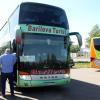 Ein eher unattraktiver Ort: der Augsburger Busbahnhof für Fernbusse in Oberhausen. Viele Bürger ärgern sich über die Zustände dort. 