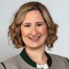 Marina Jakob aus Langweid wurde von den Freien Wählern zur Bundestagskandidatin gewählt.