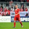 Bayern kämpfen um Final-Teilnahme von Ribéry
