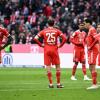 In der Bundesliga treffen am letzten Spieltag Köln und Bayern aufeinander. Hier finden Sie die Infos zur Übertragung im TV, Live-Stream und Radio. 