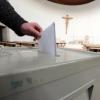 In den katholischen Pfarreien standen am Wochenende die Pfarrgemeinderatswahlen an. Im Kreis Neu-Ulm wurde nur in Burlafingen nicht gewählt. 