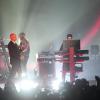 Die Pet Shop Boys starten ihre Deutschland-Tour in Leipzig.