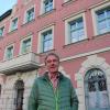 Mindelheims Kämmerer Wolfgang Heimpel hat das Rathaus verlassen. Er tritt am 25. November 2023 offiziell seinen Ruhestand an.  