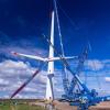 Kommunen sollen mehr vom Windkraft-Ausbau profitieren.