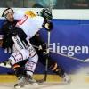 Eishockey-Team unterliegt Schweiz erneut knapp