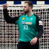 Andreas Wolff war bei der Handball-WM bislang starker Rückhalt des deutschen Nationalteams. Allerdings konnte auch er das Turnier-Aus nicht verhindern. 