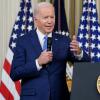 US-Präsident Joe Biden will im Januar entscheiden, ob er zur Präsidentschaftswahl 2024 antritt.