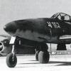 Die Me262 galt unter den Nationalsozialisten als „Wunderwaffe“. 