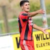 Gibt die Richtung vor: Spielertrainer Rafet Gashi schoss den SV Wagenhofen zum 1:0-Sieg gegen den FC Ehekirchen II.  	