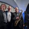 Harry Allen kam mit dem Martin Sasse Trio in den Neuburger Jazzkeller. Dort bewies der Saxofonist seine beeindruckende musikalische Entwicklung. 	