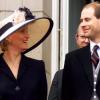 Nach seinem Bruder Andrew sagte auch Prinz Edward, der jüngste Sohn der Queen, ja zu einer Bürgerlichen, der  Werbemanagerin Sophie Rhys-Jones.