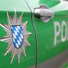 Zu einem Unfall wurde die Polizei am späten Samstagabend gerufen.