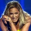 Helene Fischer hat sich bei Proben eine Rippenfraktur zugezogen.