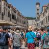 Dubrovnik ist bei Touristen schon länger sehr beliebt.