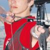 „Bei der Bundeswehr gibt es Sportfördergruppen, das würde mich interessieren.“Zukunftsgedanken des 14-jährigen Bogenschützen Andreas Mayr 