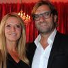 Jürgen Klopp ist seit 2005 mit seiner Frau Ulla verheiratet. Zuletzt kamen in Dortmund offenbar Fremdgeh-Gerüchte auf - gegen die der Trainer des BVB nun offensiv vorging.
